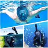 MASKA CELOOBLICEJOVA SNORCHL PRO POTAPENI PLAVANI 0 Kod vyrobce 5903899256549