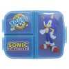 Vícedílný sendvičový box - Sonic