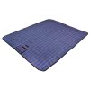 Pikniková podložka 145x180 - modrá