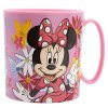 Hrneček 350 ml - Minnie Mouse - jaro