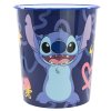 Papírový koš na odpadky - Stitch Palms
