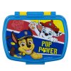 Svačinový box Chase - Paw Patrol Pup Power