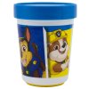 Protiskluzový kelímek 260 ml - Paw Patrol