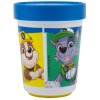 Protiskluzový kelímek 260 ml - Paw Patrol