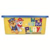 Úložný box 13L - Paw Patrol