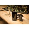 Hrnek ve tvaru zbraně - Gun Mug