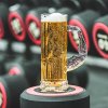Sklenice na pivo 620 ml - Biceps