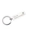 12711 klicenka se vzkazem drive safe