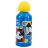 Hliníková láhev 400 ml - Mickey Mouse Funtastic