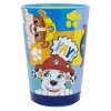 Bezpečný plastový kelímek 470 ml - Paw Patrol