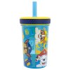 Bezpečný plastový kelímek 370 ml - Paw Patrol
