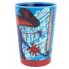 Bezpečný plastový kelímek 470 ml - Spiderman Dimension