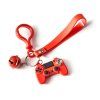 13750 eng pl gamer keychain with a bell red 2855 2