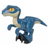 Raptor XL figurka - Imaginext® Jurassic World