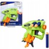NERF Elite Nanofire set blaster + 3 šipky - HASBRO