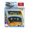 15238 2 mattel hot wheels rc ford mustang gtd 1 64