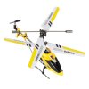 15349 5 helikopter zdalnie sterowany na pilota rc syma s107g zolty 176036