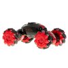 15385 9 samochod rc speed pioneer stunt car 360 czerwony 83747 1