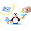 15406 5 waga szalkowa edukacyjna nauka liczenia pingwin duza 88963 2
