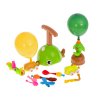 15442 17 samochod aerodynamiczny wyrzutnia balonow ryba 94117 2