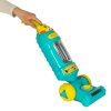 15457 3 odkurzacz dla dzieci pionowy interaktywny z dzwiekiem 46cm 169755