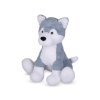 15828 1 plush friends pes husky plysovy 78cm sedici 0m