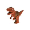 15894 4 dinoworld dinosaurus 17cm na baterie se svetlem a zvukem vytvarejici paru