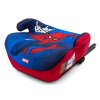 16201 59481 2000404 siedzisko samochodowe isofix spider man