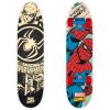 16330 3 9941 deskorolka spider man big 1