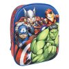 16384 detsky 3d batoh avengers