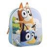 16396 detsky 3d batoh s matovy bluey