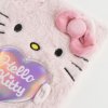 16633 4 plysovy zapisnik hello kitty