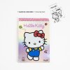 16675 2 kreativni sada display hello kitty