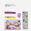 16675 3 kreativni sada display hello kitty