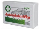 Autolékarničky