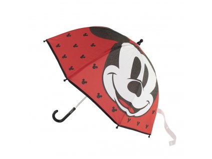 Dáždnik - Minnie Mouse