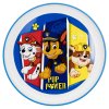 Protišmyková miska modrá - Paw Patrol Pup Power