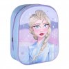 Detský batoh 3D - Frozen