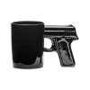 Hrnček so zbraňou - Gun Mug