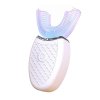Automatický zubní kartáček - Smart whitening (Barvy modrá)