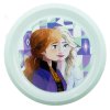 Plastový tanier Frozen 2 Ice Magic - 21,5 cm