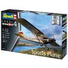 Builders Choice Športové lietadlo (1:32) - Revell 03835