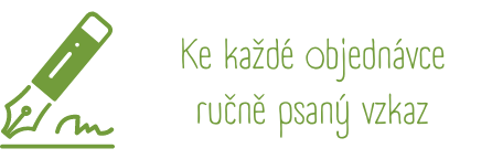 Ručně psaný vzkaz
