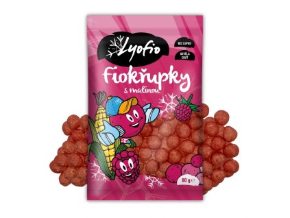 654 fiokrupky s malinou Velký