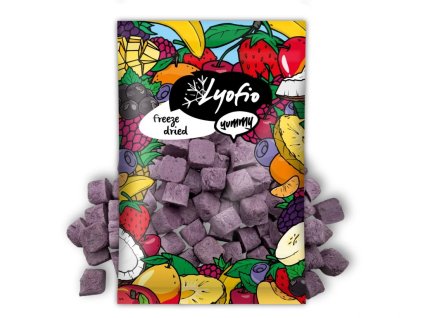 351 kokos boruvka 1 Velký