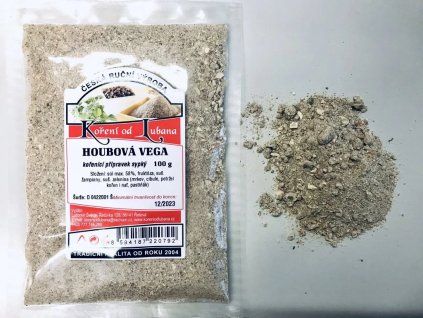 351 houbova vega Velký