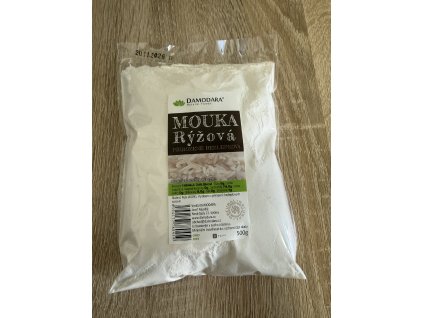 Mouka rýžová 500g