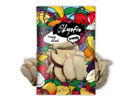 475 475 jablko platky 60 g Velký