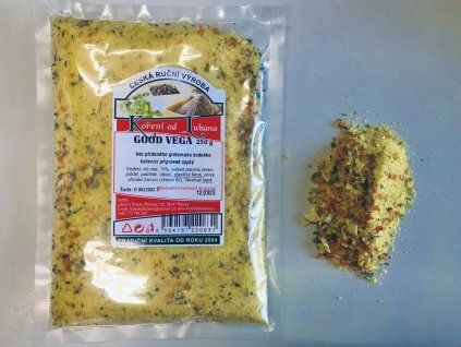 285 good vega Velký