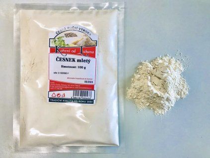 198 cesnek ml Velký
